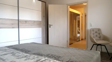 Wellness in the Eifel Отели в г. Мехерних