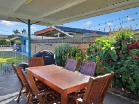 Oscar Motel Hotel a Bundaberg