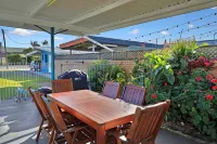 Oscar Motel Hotels in Bundaberg West