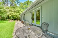 Wraparound Porch Downtime, Memorial Stadium 5 Mi - 2 estrellas