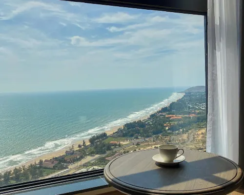 Mandala Nearly Beach - Condotel Apec Mui Ne Рядом с отелем Photos