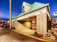 Best Western Heritage Inn Hotels in Chattanooga