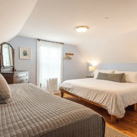 Woodbridge Inn Bed & Breakfast