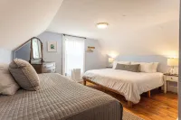 Woodbridge Inn Bed & Breakfast - Homestays