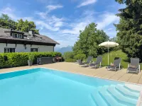 Romantikhotel Die Gersberg Alm - Romantic