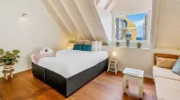 Pietermaai Boutique Hotel