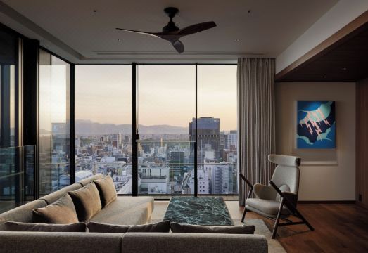 원 후쿠오카 호텔