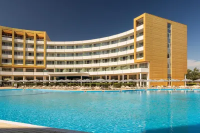 AluaSoul Sunny Beach - Adults Only - New Opening Отели в г. Санни-Бич