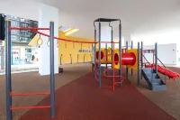 Novo 8 Jonker Street Melaka by I Housing Hotel a Malacca