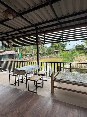 รูปภาพของฮักวังโฮมสเตย์