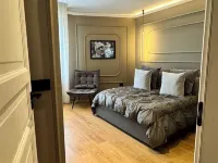 MENTORE MAISON PRESTiGE Hotel a Noceto