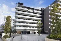 惠比壽王子智能飯店 JR惠比壽站附近的飯店