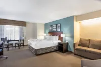 Sleep Inn Near Penn State - State College, PA Hoteles en Municipio de Patton