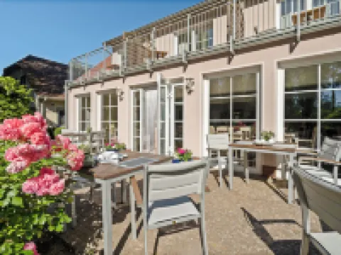 Hotel Müritz-Park Hotels in Rechlin