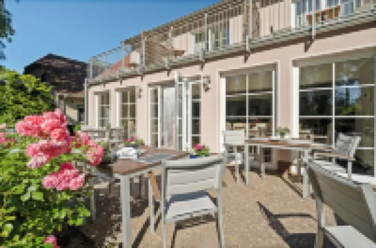 호텔 뮈리츠 - 파크