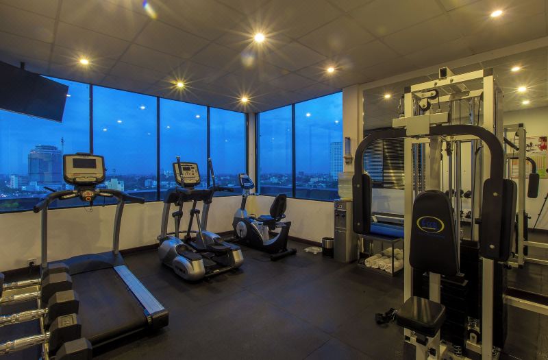 Best Western Elyon Colombo photo 4