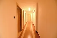 San Mala Hotel & Restaurant فنادق في West Jaintia Hills