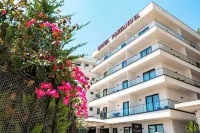 Hotel Portanova Hotel di 