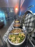Holiday Inn Express Mexico Aeropuerto Hotels in Iztacalco