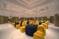 Hotel Manorama Vijayawada