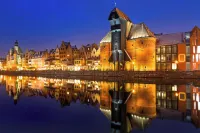 Baltic Gdansk Old Town Hotels near Mariacka