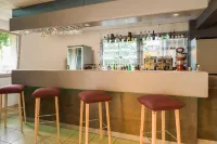 東方瓦朗斯原創訪問酒店 - 酒吧
