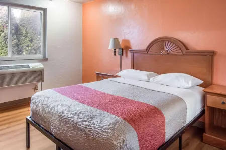Motel 6 Wilsonville, or - Portland