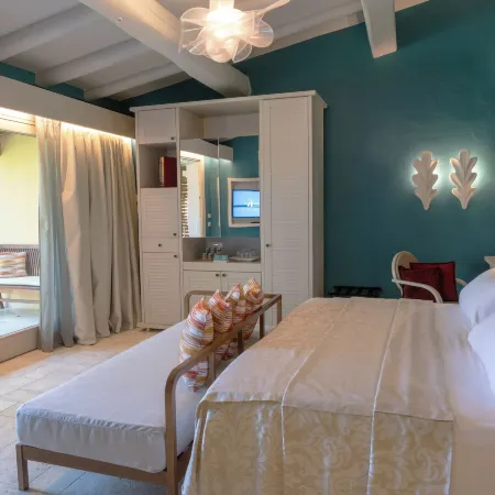 Forte Village Resort - le Dune