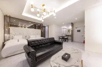 Yesan Deoksan Terrace Motel