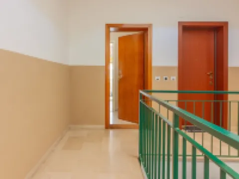 Green Paradise Hotels in Lierna