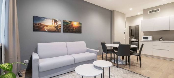 Joivy Treviso Vittoria Hotels in Treviso