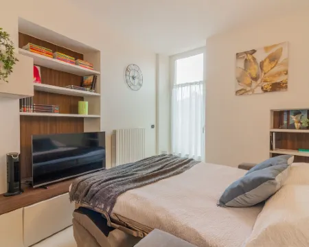 St George Home Hotels in Varenna