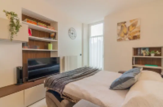 St George Home فنادق في فارينا