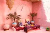 Ubu Villa Marrakech Hotels in Gamping