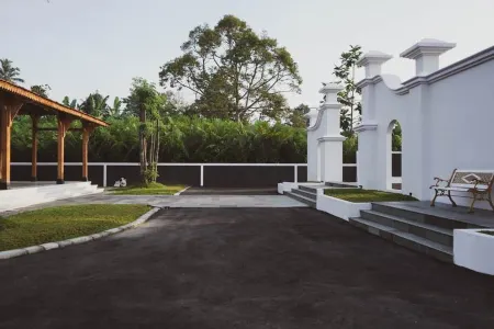 Kembang Legi Jogja Отели в г. Turi