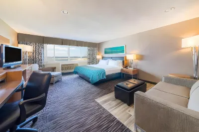 Holiday Inn Express Annapolis East-Kent Island Hotels in 