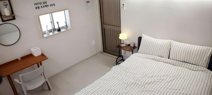 Pyeongtaek 1977 Stay Hotels in Pyeongtaek-si
