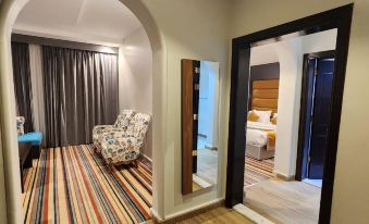 Shyan Hotel