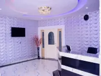 Benbliss Hotel and Suites Hotels in Warri
