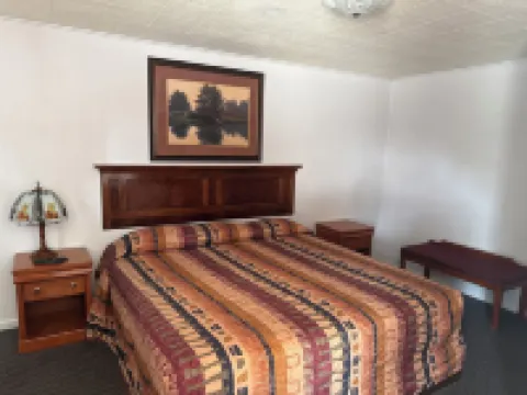 plains motel Hotels in Converse County
