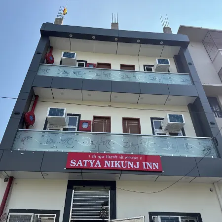 Satya Nikunj INN