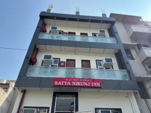 Satya Nikunj INN
