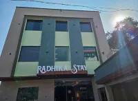Radhika Stay
