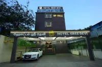 호텔 스리 데비 마두라이 써우파랑쿤드람 호텔