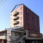 Arc Lifestyle Space & Hotel Hotels in Ibaraki