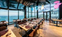 Silken Saaj Maar- Adults Only - Breakfast