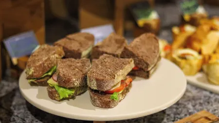 Hotel Greenville by Slim Hotéis