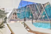 Val di Luce Spa Resort Hotels in Abetone