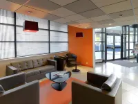 Hotel Reseda Hotels in Bagnolet