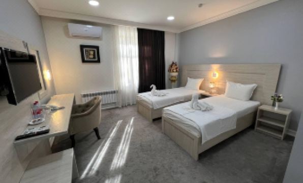 South Hotel Tashkent